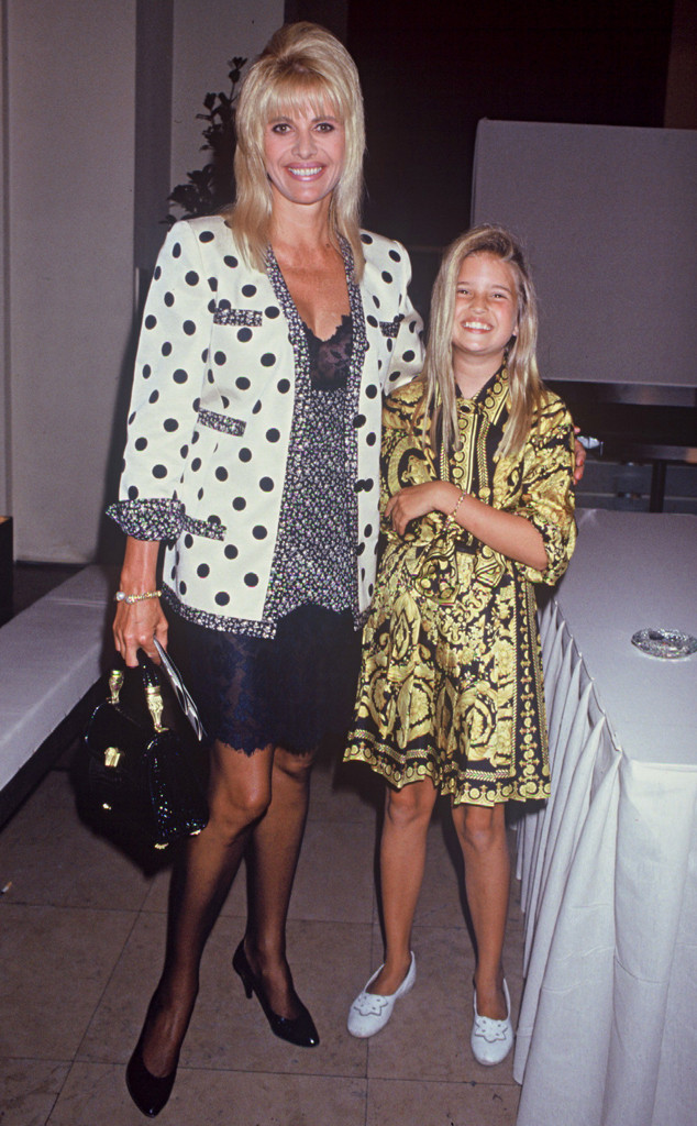 Remembering Ivanka Trump S Life Before Things Got Complicated E Online